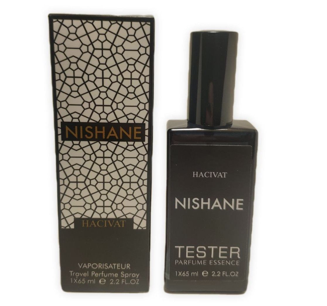 Nishane Hacivat - Swiss Duty Free 65ml, фото 1