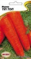 Семена Морковь Тип-топ 2г