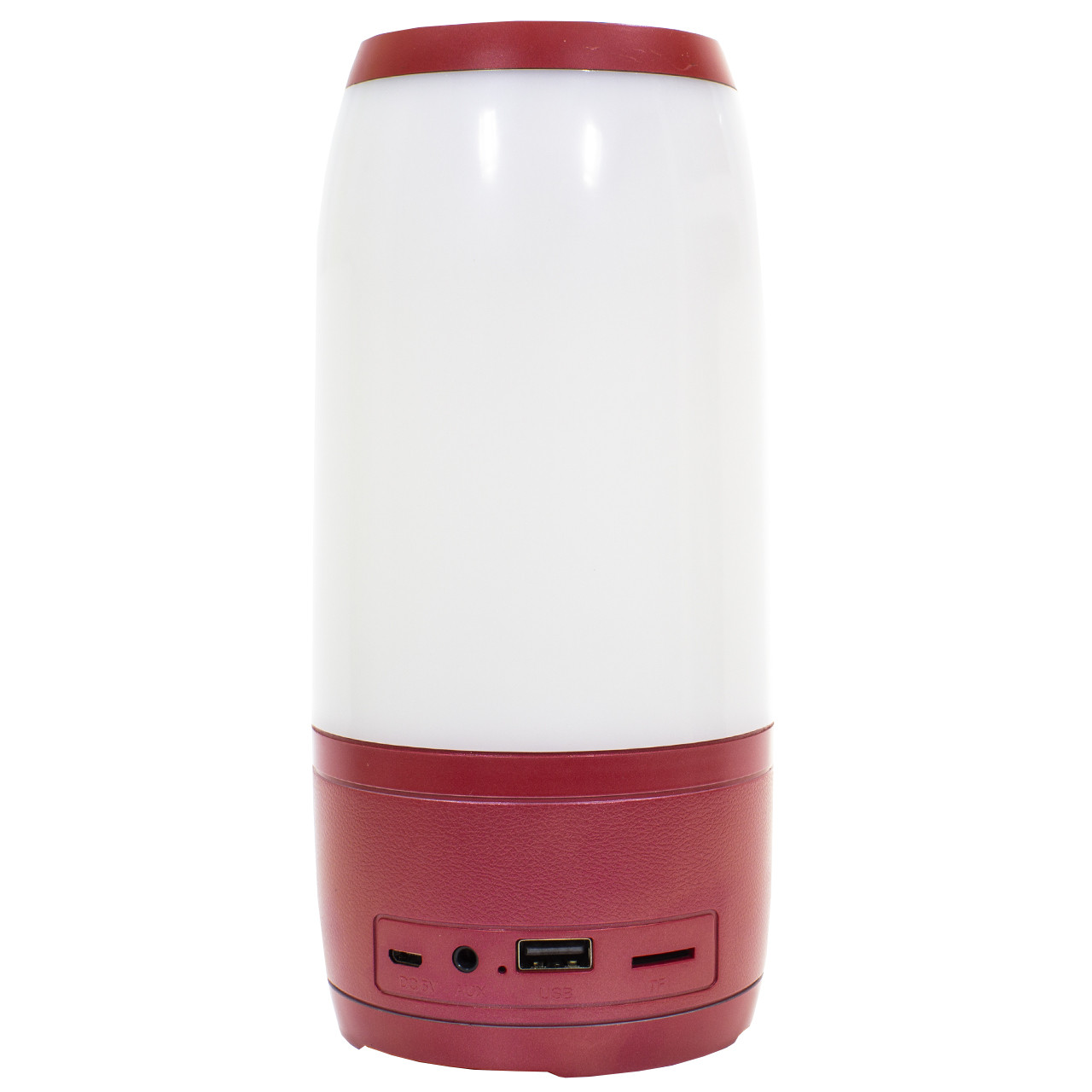 Колонка BL JBL Pulse P3 mini Red функция Bluetooth AUX вход шумоподавление беспроводная (K-481S) - фото 2 - id-p1651740233
