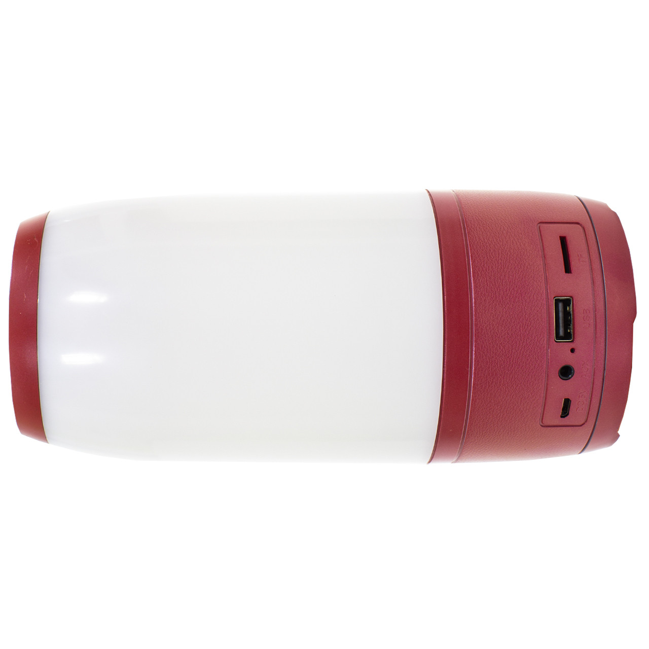 Колонка BL JBL Pulse P3 mini Red функция Bluetooth AUX вход шумоподавление беспроводная (K-481S) - фото 7 - id-p1651740233