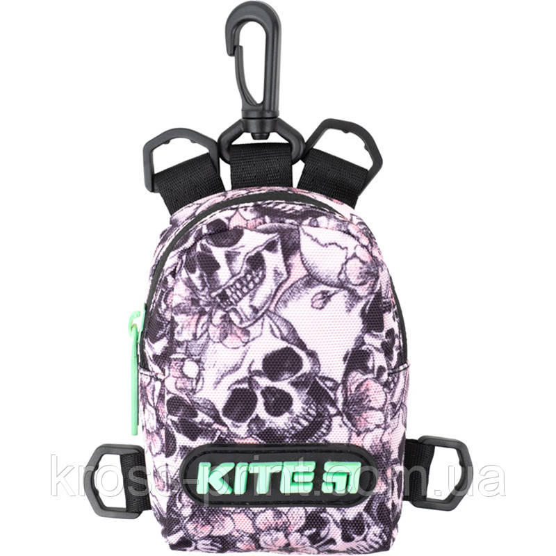 Аксесуар міні-рюкзак Kite Education K22-2591-3, фото 1