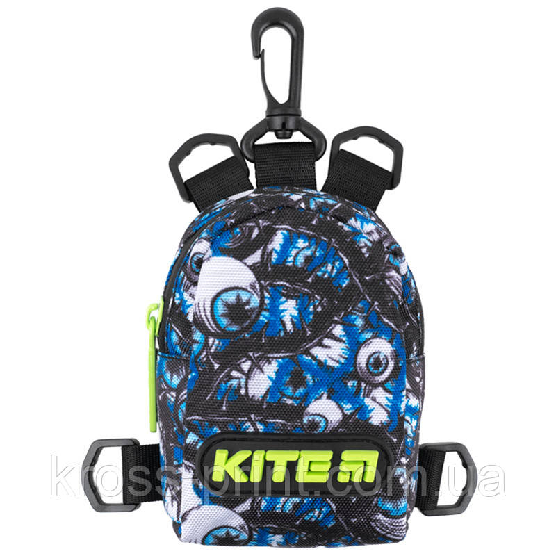 Аксесуар міні-рюкзак Kite Education K22-2591-5, фото 1