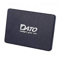 Накопитель SSD для ПК Dato120GB DS700 2.5" SATAIII TLC (DS700SSD-120GB) для ПК (K-999S)