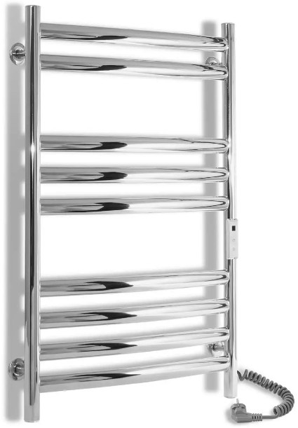 Полотенцесушитель Laris Классик Премиум П9 500 х 800 S (Э) правое подключение Полотенцесушитель Laris Классик Премиум П9 500 х 800 S (Э) правое подключение