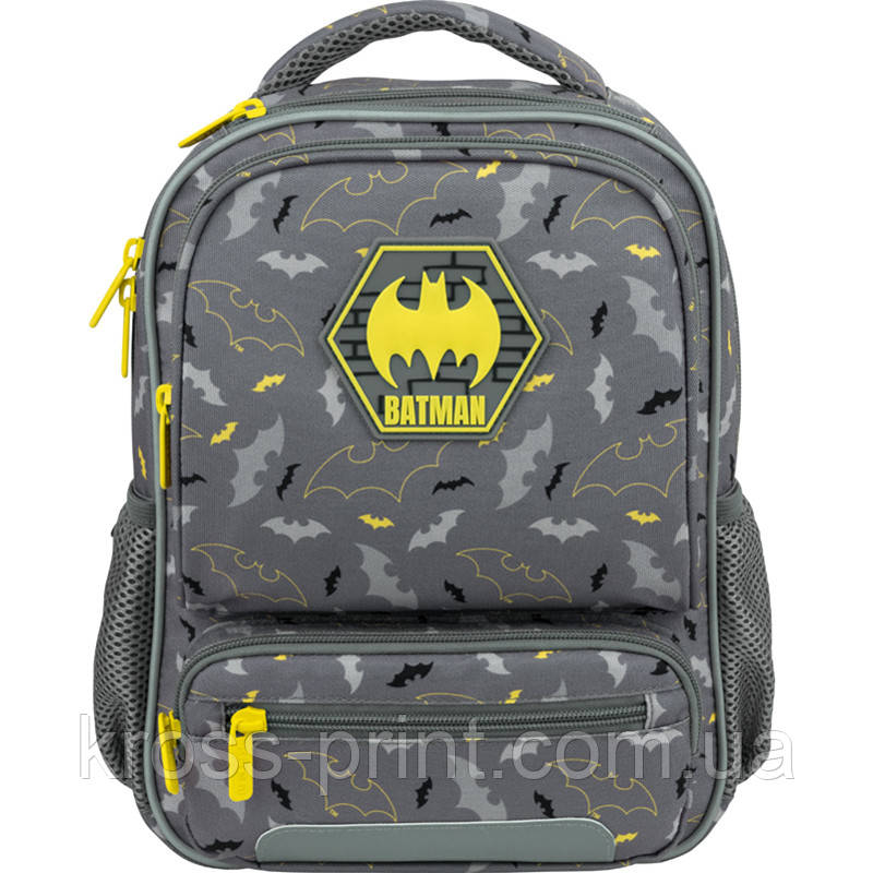 Рюкзак дитячий Kite Kids DC Comics DC22-559XS, фото 1