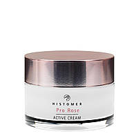 Hisiris Pro Rose Active Cream Крем актив Pro Rose, 50 мл