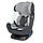 Автокрісло El Camino ME 1041 BRAVO ISOFIX, сірий, група 0+1+2+3, фото 5