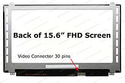 Матрица 15.6 Slim 30pin FHD n156hga-ebb