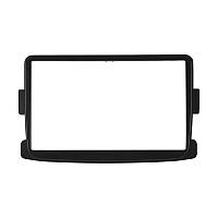 Переходная рамка Lesko 2 DIN RENAULT Duster DACIA Duster 2012-2014 (YE-RE 009) 178 x 102 mm (K-1220S)