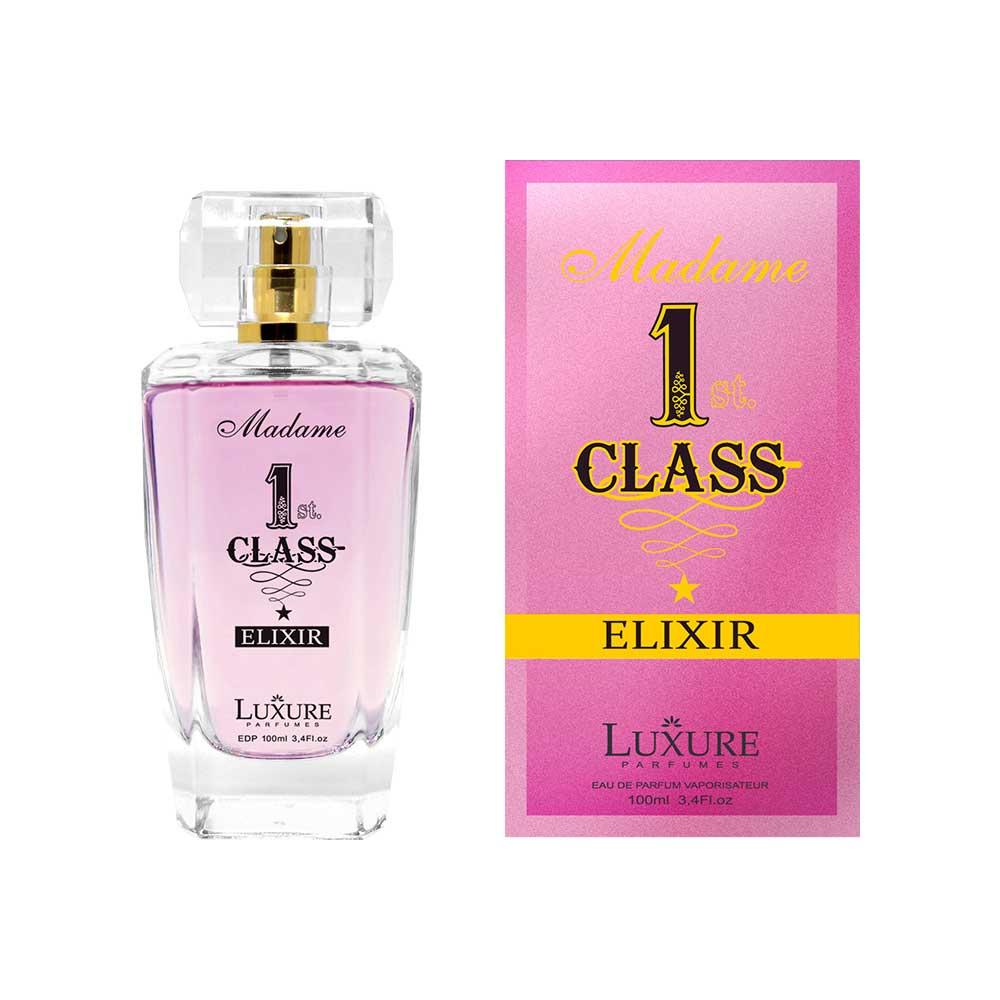 Парфумерна вода Madame 1st Class Elixir Luxury (5907709921290)