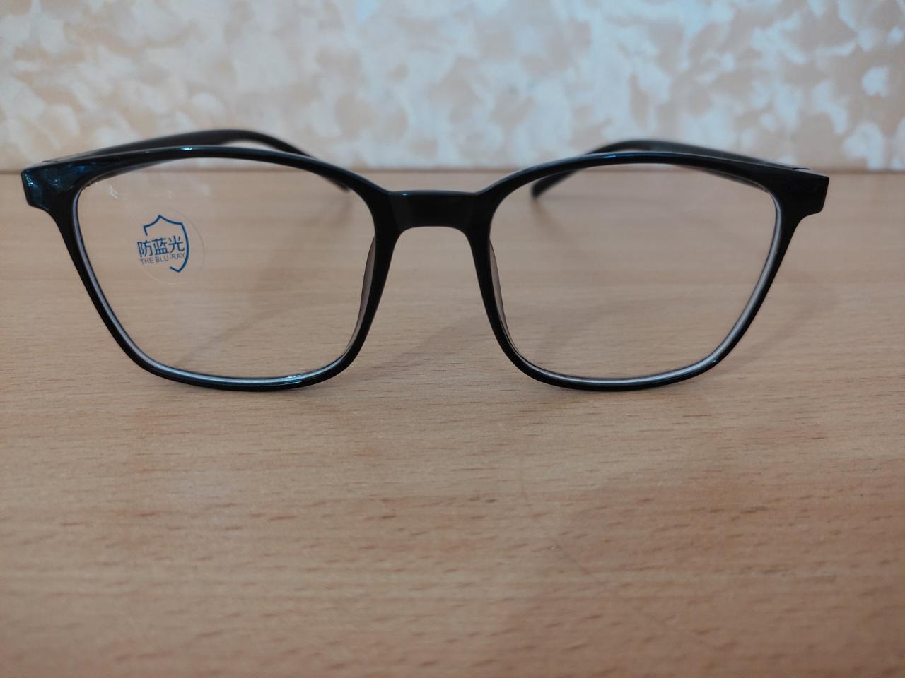 Комп'ютерні окуляри Level 8007-C6 Захист 100% Новинка 2020