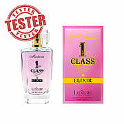 ТЕСТЕР Парфумерна вода Madame 1st Class Elixir Luxury