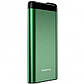 Повербанк Borofone  10000 mAh 2хUSB Golden Armor Metal Digital Display BJ10, фото 5