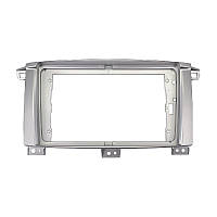 Переходная рамка Lesko 9" Toyota Land Cruiser 100 2003-2008 (2773) Тойота (K-1009S)