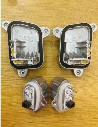 Їжачок BMW 3 серії F34 GT LCI 2015-2019 63117470427 63117470428 63117470429 63117470430
