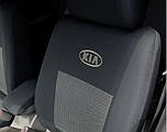 Авточохли для Kia Ceed 2021-