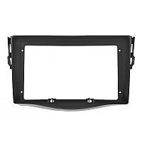 Перехідна рамка 9" Lesko для автомагнітоли Toyota RAV4 2007-2011г TO 230N (K-795S)