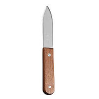 Нож для устриц GDAY Z459 устричный кухонный (K-135S)