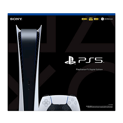 коробка sony playstation 4 pro