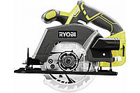 Пила дисковая аккумуляторная Ryobi R18CSP-0 (каркас)