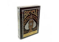 Настольная игра United States Playing Card Company Карты игральные Bicycle Architectural Wonders Of The World