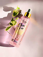 Парфюмований сприйм для тіла з иммером Top Beauty Perfumed Body Mist аромат Glow Shine 200 мл