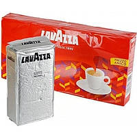 Кофе молотый Lavazza Suerte 250 грамм