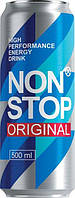 Напиток энергетический Non Stop ( Нон Стоп ) Energy Original 0,5л (24)