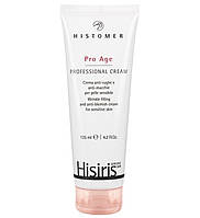 Hisiris Pro Age Professional Cream Крем профессиональный Pro Age, 125 мл