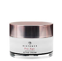 Hisiris Pro Age Active Cream Крем активний Pro Age, 50 мл