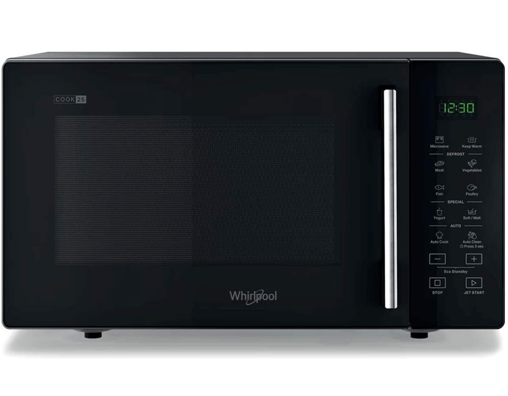 Мікрохвильова піч Whirlpool MWP251B