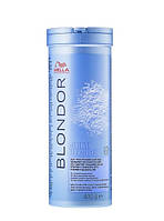 Велла Блондирующая пудра Wella Professionals Blondor Multi Blonde Dust-Free 400 мл блонд порошок