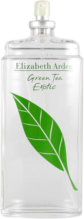 Туалетна вода (тестер) Elizabeth Arden Green Tea Exotic 100 мл, фото 1