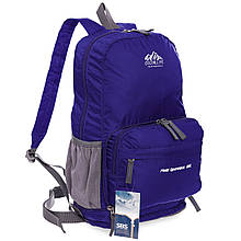 Рюкзак-трансформер 6164 COLOR LIFE спортивний 2в1 рюкзак/сумка на пояс нейлон