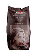 Гарячий шоколад Торрас Torras 360g