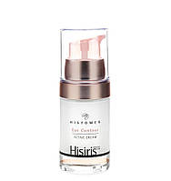 Hisiris Eye Contour Active Cream Крем активний для контуру очей, 15 мл