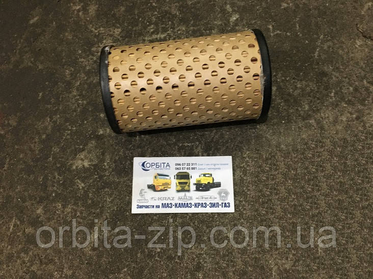 740.1117040-01А Елемент фільтра паливного КамАЗ, ЗІЛ, УРАЛ, ГАЗ 4301 ДИЗЕЛЬ (ЗБЕРІГАННЯ)