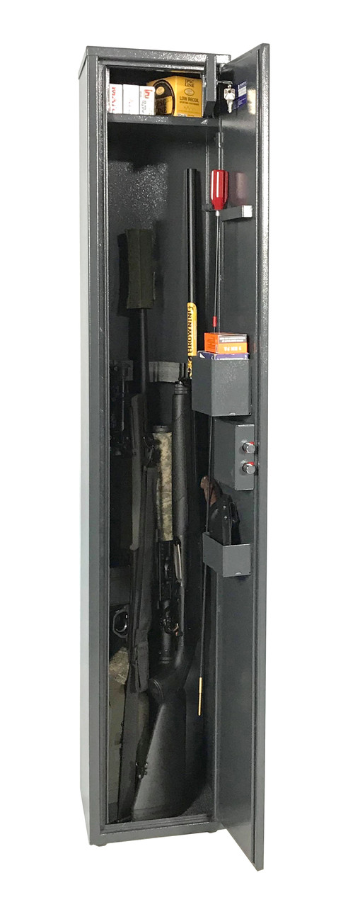 Сейф для зброї на 4 од. GLT.150.K