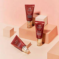 ВВ крем MISSHA Perfect Cover BB Cream SPF42 PA+++ №21 з ідеальним покриттям 50мл, фото 3