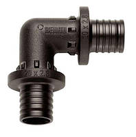 Коліно Rehau PX Ø16 - 90°, равнопроходное. 160021-001