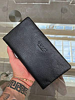Брендовое портмоне клатч Gucci CK4391 черное
