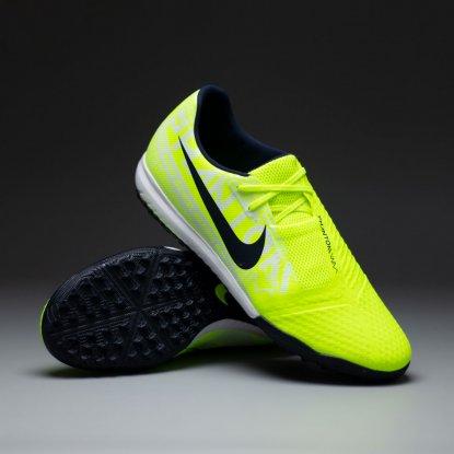 Дитячі футбольні стоноги Nike Jr. Phantom Venom Academy TF AO0377-717