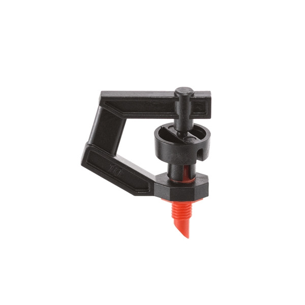 Крапельниця для поливу Presto-PS мікроджет Тиск, в упаковці - 10 шт. (MJ-1511), фото 1