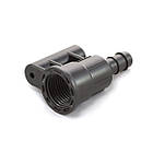 Набір для підключення дощовиків Presto-PS внутрішнє різьблення 1/2 дюйма (5193), фото 5