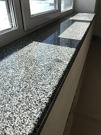 Підвіконня гранітні