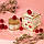 Маселко з малиною для обличчя Ingrid Cosmetics Vegan Maselko With Raspberries 50мл, фото 3