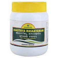 Агастья Расаяна Нагарджуна / Agastya Rasayanam, Nagarjuna, 500 гр,- астма, бронхит