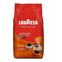 Кава в зернох Lavazza Gusto Forte 1000 г (Італія)