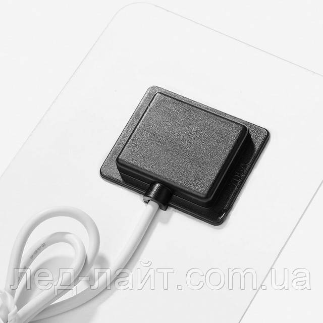 солнечная панель 160х95 USB зарядка