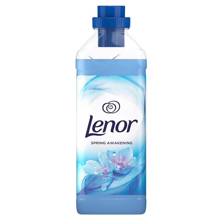 Ополіскувач для білизни Lenor Пробудження весни 930 мл